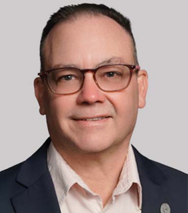 Franco Magnotti, CEO Franco Magnotti, CEO