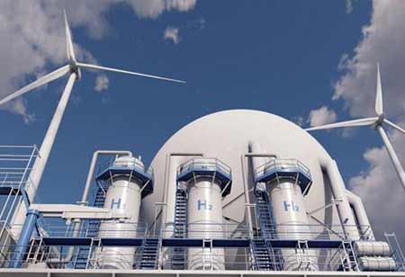 Europe's Energy Transition: The Strategic Role of Nitrogen Electrolysers Europe's Energy Transition: The Strategic Role of Nitrogen Electrolysers